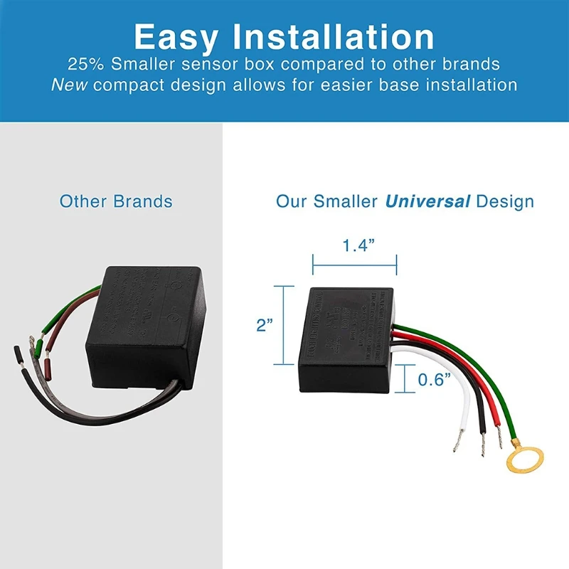 220V Bureaulamp Accessoires voor aanraaksensor Dimmer voor lampen Lamp Sw