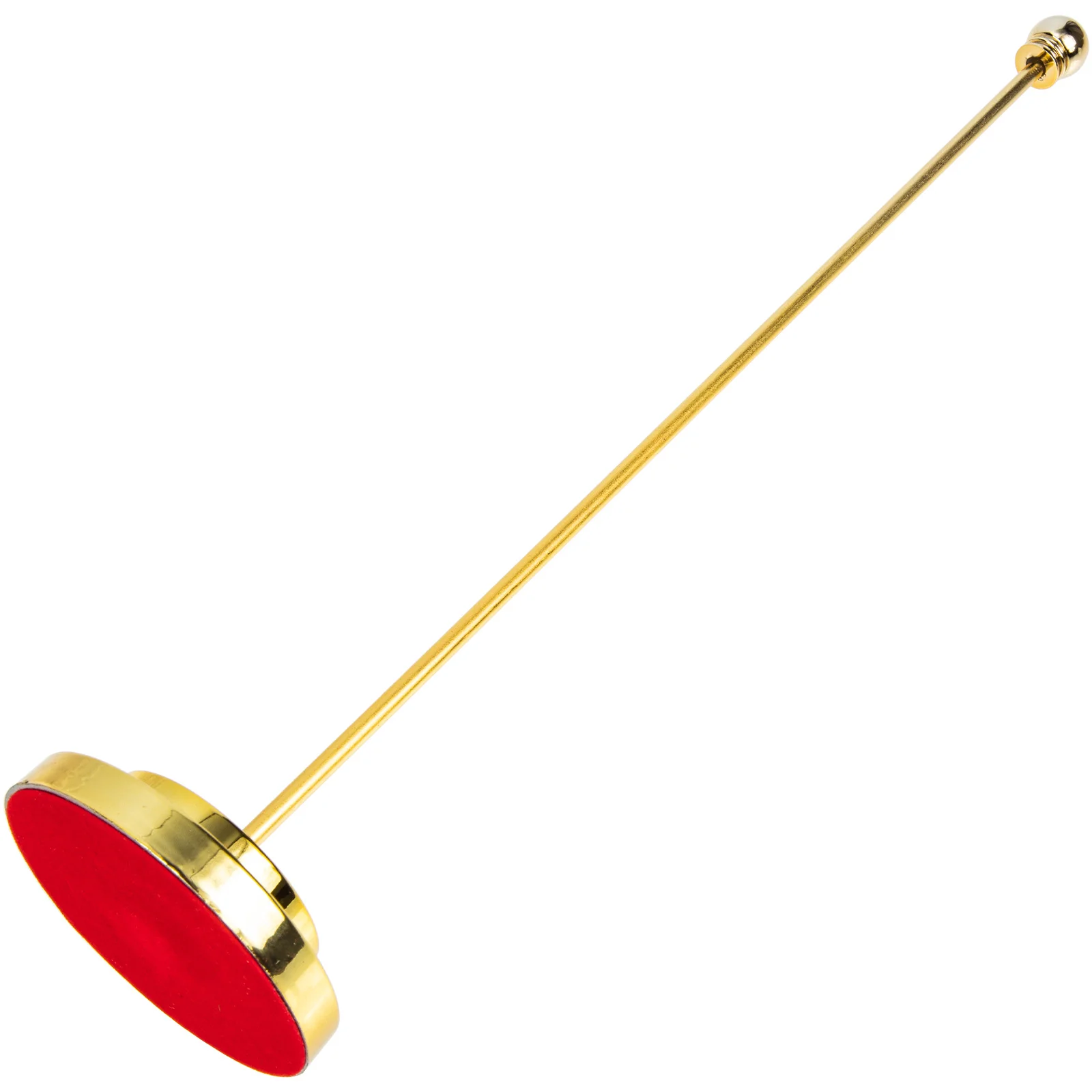 Telescoping Flag Pole Flagpole Car Holder Accesories for Universal Pedestal The Sign Golden Office Bracket