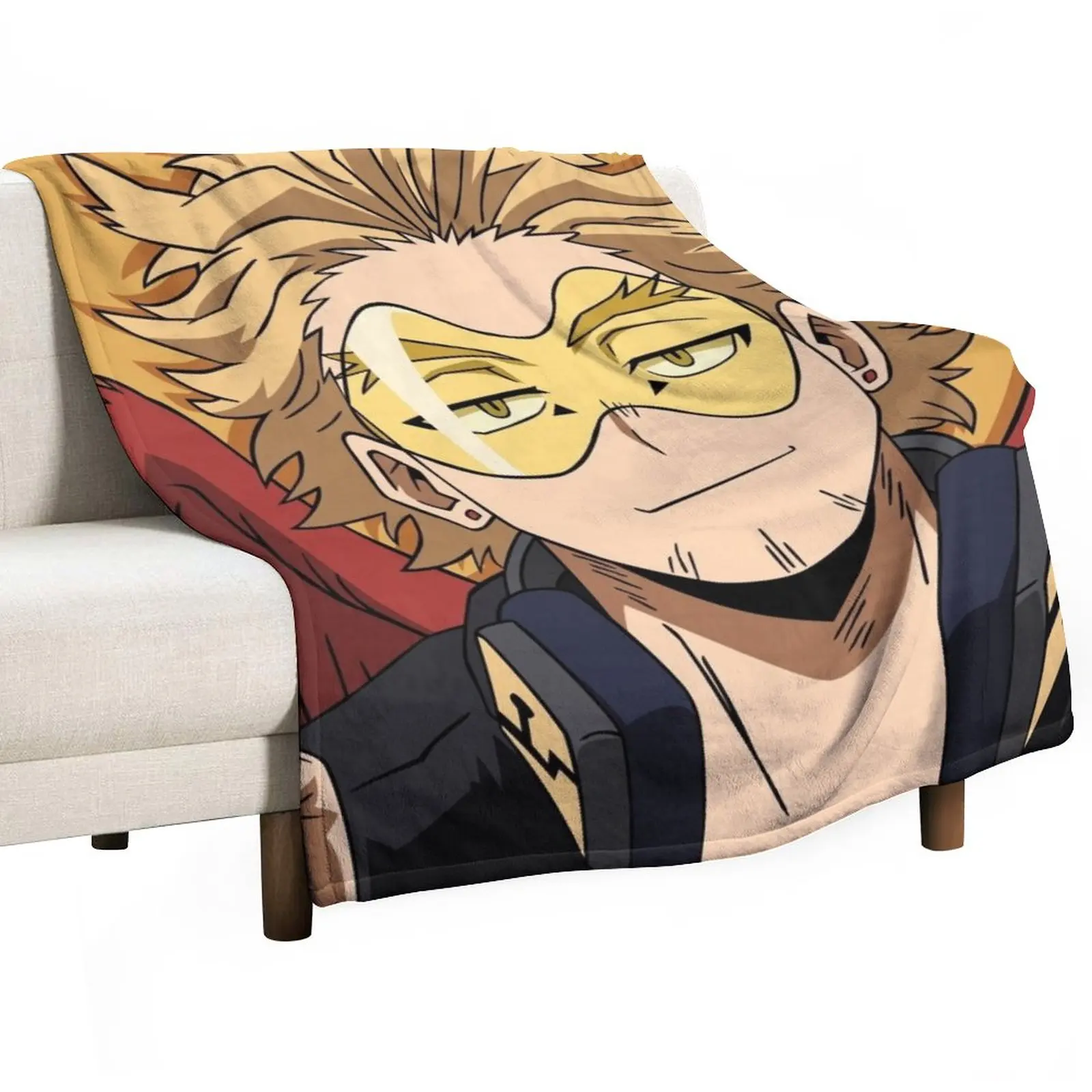 Hawks Throw Blanket sofa Giant Sofa Blanket