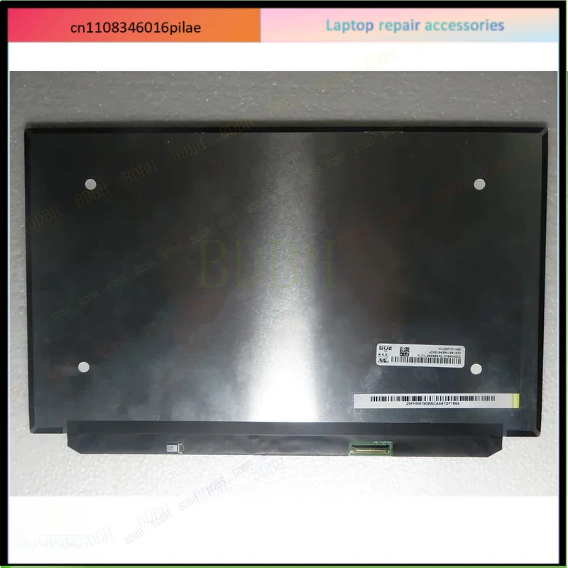BDBH 12.5 Inch 1920*1080 FHD IPS LCD LED Screen B125HAN02.2 N125HCE-GN1 M125NWF4-R3 LP125WF2-SPB2 For Thinkpad X260 X270 X280
