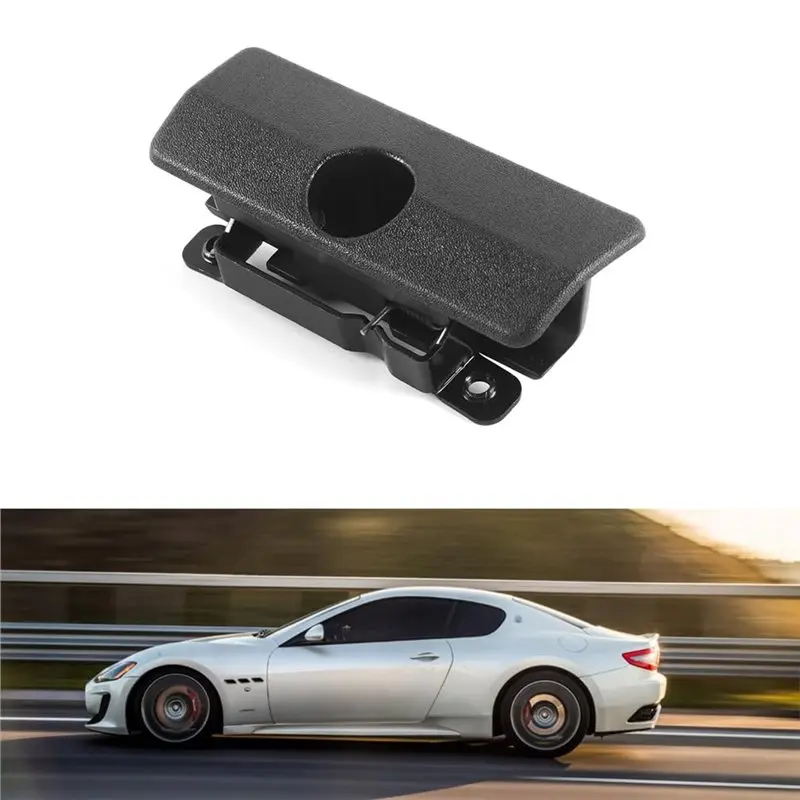 Pack Of 2 Glove Box Lock Catch Device For E23 E30 E34 E36