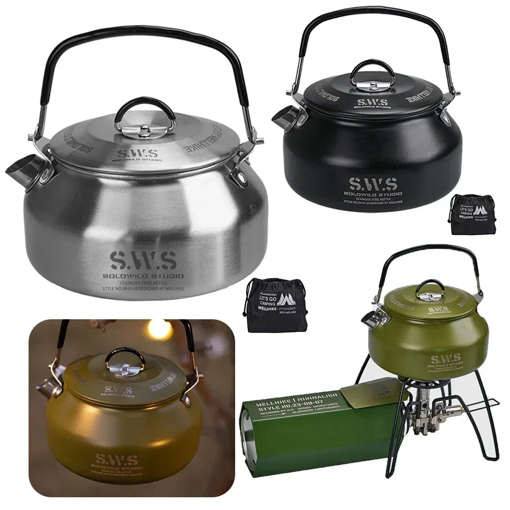 Thumbnail 3 - #48 Trending Camping Cookware Right Now