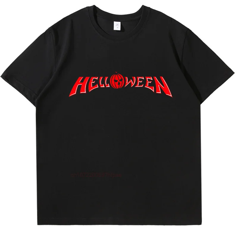 

Helloween Funny Gift T-Shirt Summer Tops & T-Shirt New Arrival Goods Cotton New Shirts And T-Shirts Cotton Men's T-Shirts