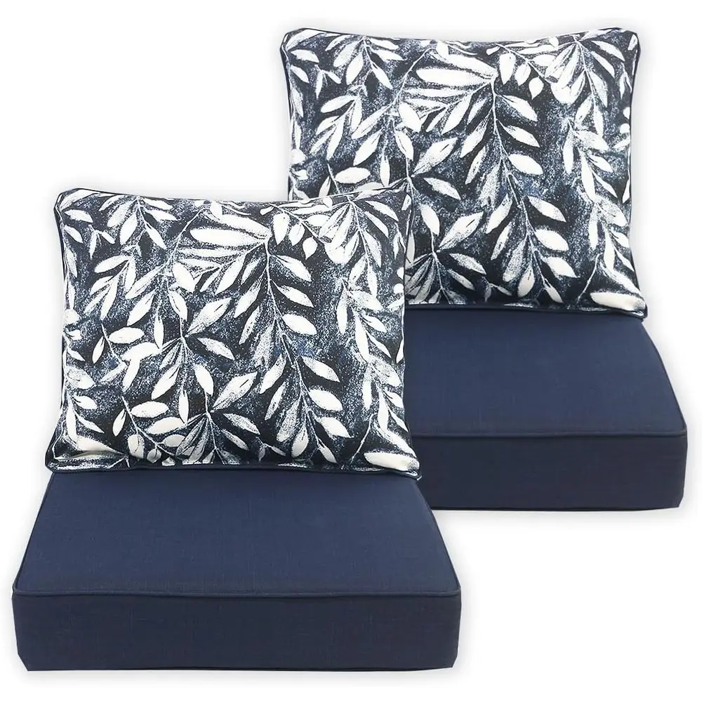 Deep Seat Cushion 2…