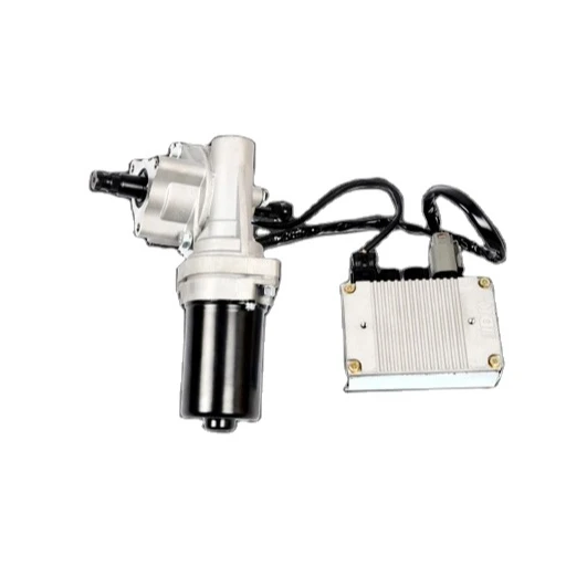 Electric Power Steering for Polaris RZR XP1000