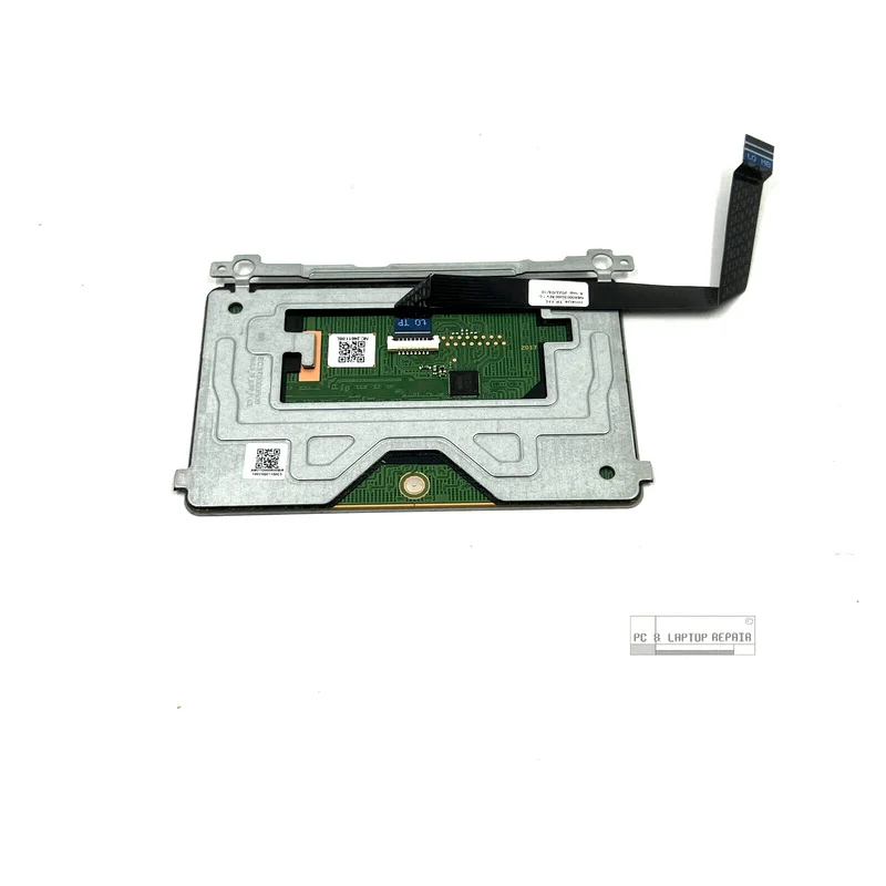 f  For  Acer Swift SF314-512 Touchpad Trackpad Buttons & Cable Silver 56.K7DN2.001