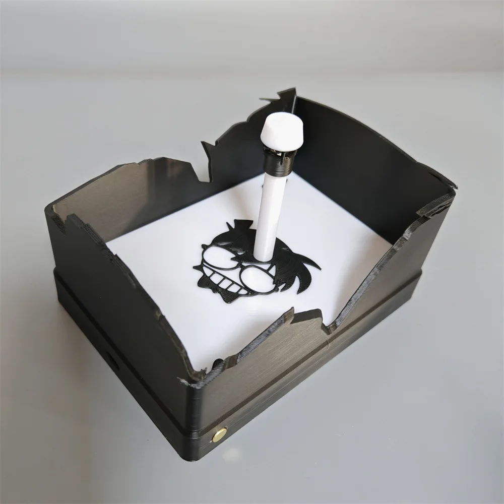 Anime Luffy Son Goku Zoro Schattenlicht-Projektorlampe Kreative Atmosphäre Nachtlicht Überraschungsgeschenk für Freunde Beste Freunde Geschenke – Detail 20