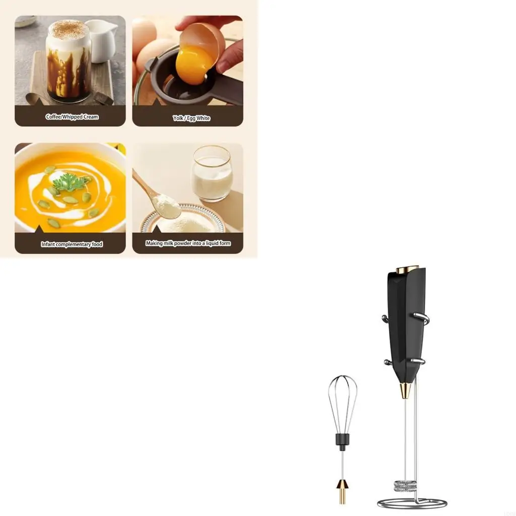 Multifunctional Mixing Tool Kitchen Handheld Electric Blenders Beater