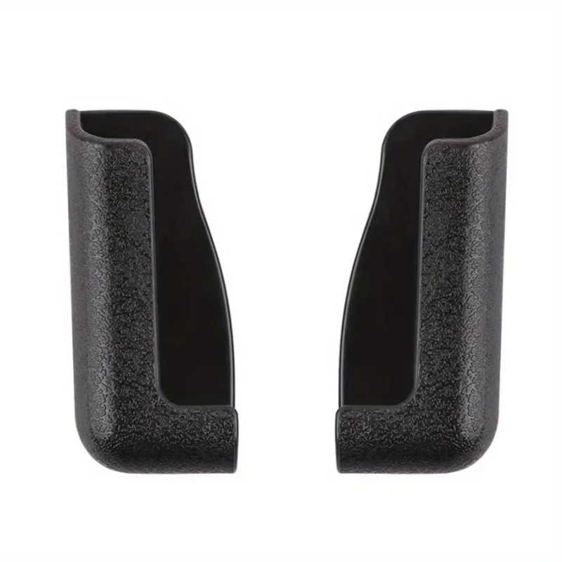10Sets Car Mobile Phone Holder Paste-on Universal Dashboard Seat Rear Bracket for Navigation