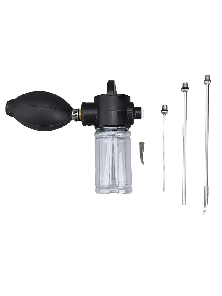 Agriculture Termite Removal Tool Efficient Spraying Hassle-Free Operation Precise Spraying Resistant To Deformation