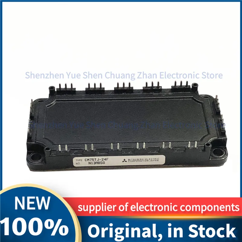 

CM75TJ-24F CM75TJA-24FA CM100TJ-24F CM100TJA-24FA IGBT Module