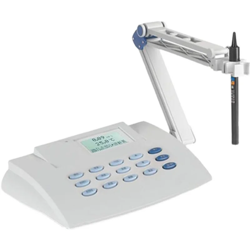 Desktop dissolved oxygen meter model: SY75-JPSJ-605