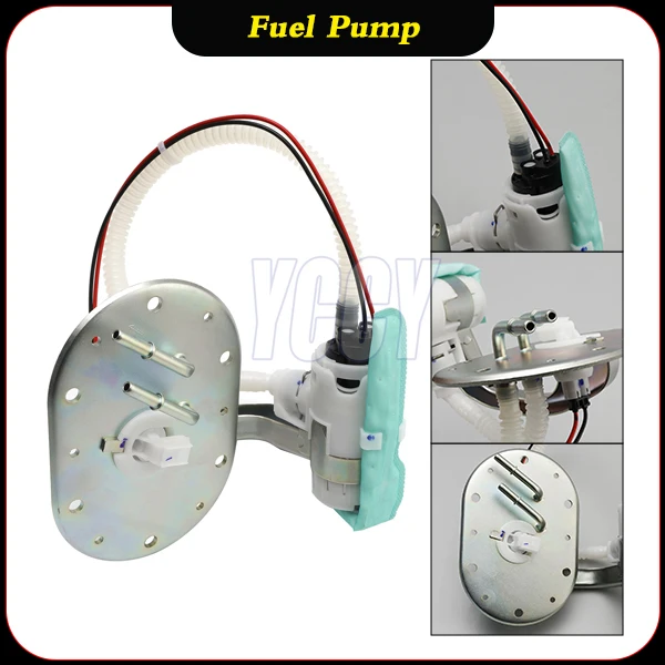 

16700-KWT-701 Fit For HONDA XRE300 XRE 300 2013-2020 16700KWT701 High Quality Motorcycle Accessories Fuel Pump Assembly Oil Pump
