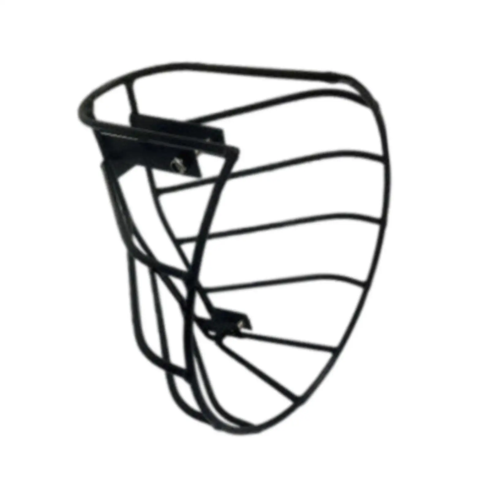 Outboard Machine Propeller Protective Cover Portable Hardware for Life Boat