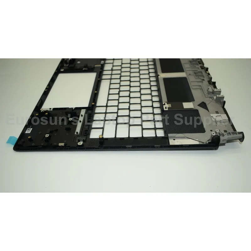 0K7KK2 K7KK2 AP9AC000100 جديد لأجهزة الكمبيوتر المحمول Alienware 18 Area-51 JDP80 Palmrest غطاء لوحة المفاتيح العلوي C Shell