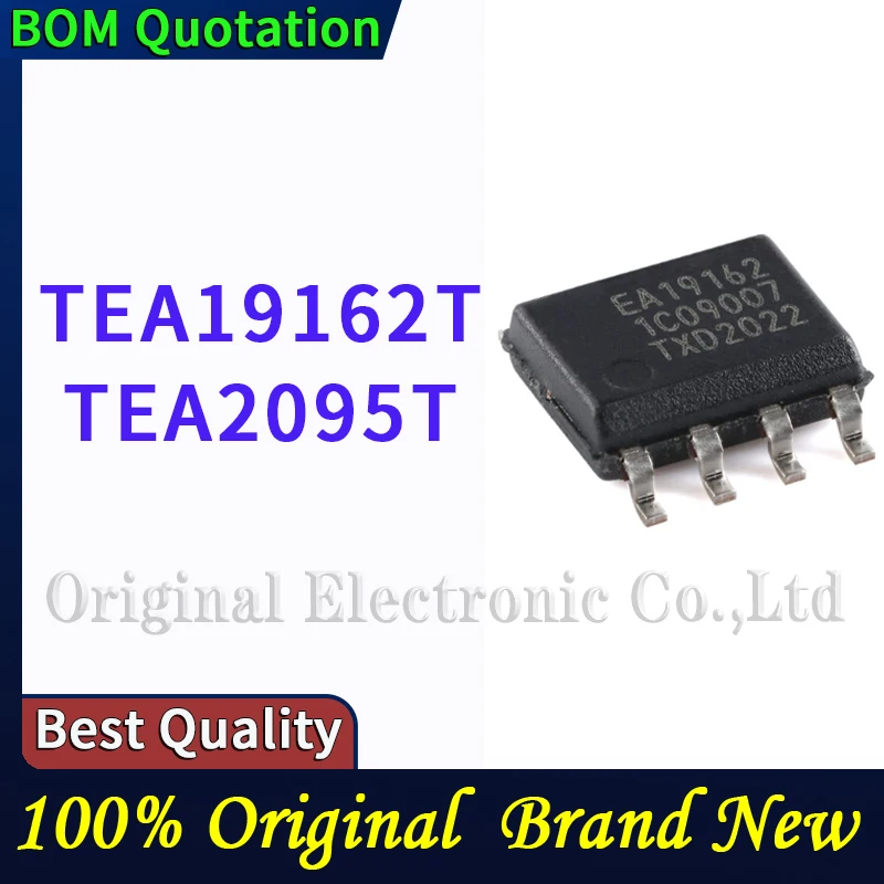 tea19162t-tea2095t-Корпус-ПК