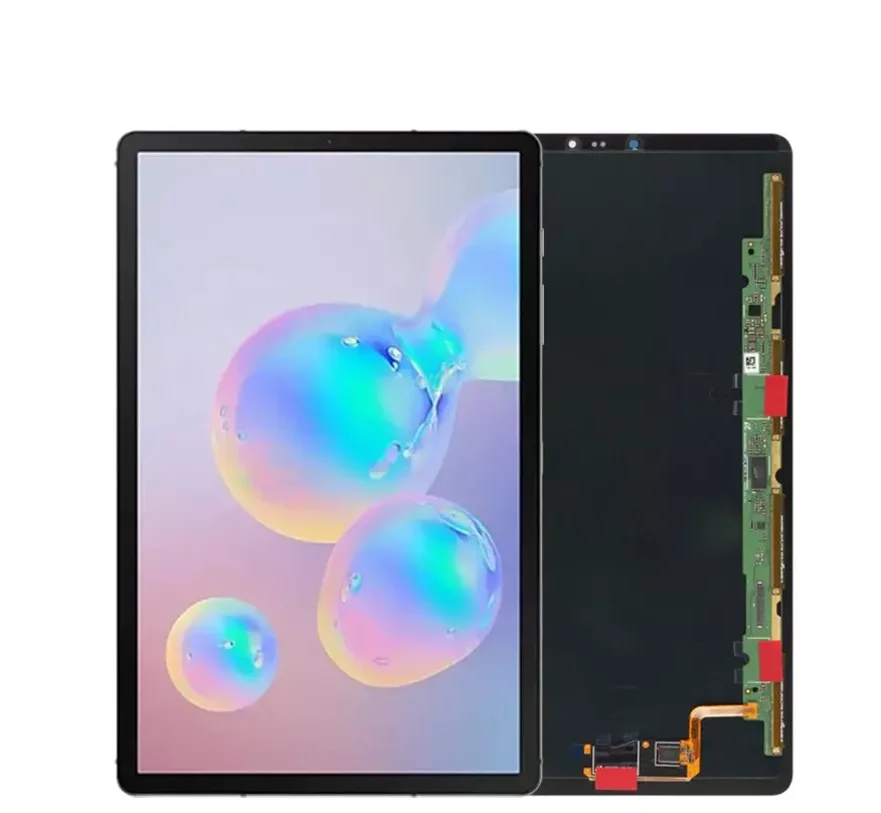 

Для Samsung Galaxy TAB S5E 2019 Φ ЖК-экран дисплей T720 T725