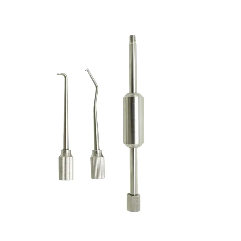 Рисунок 3 - JUMTOP стоматологический ручной