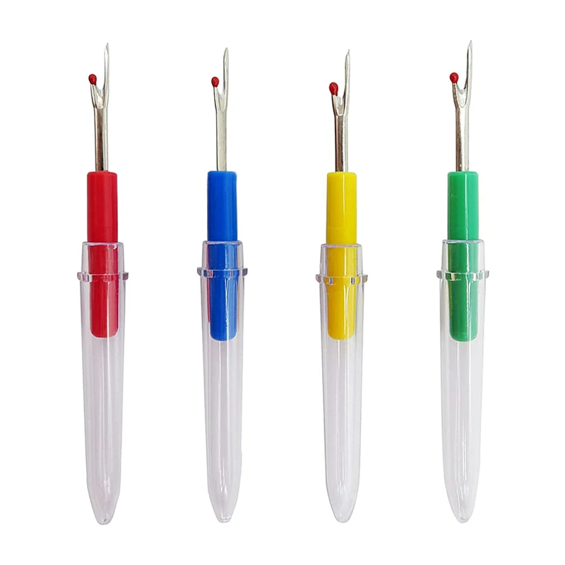 Sewing Seam Rippers Handy Stitch Rippers for Sewing/Crafting Removing Threads Tools 20Pcs/10Pcs/5Pcs