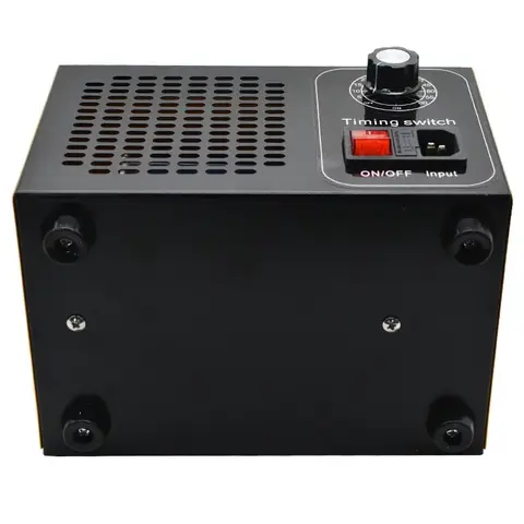 10 best sales ओजोन मशीन - №2