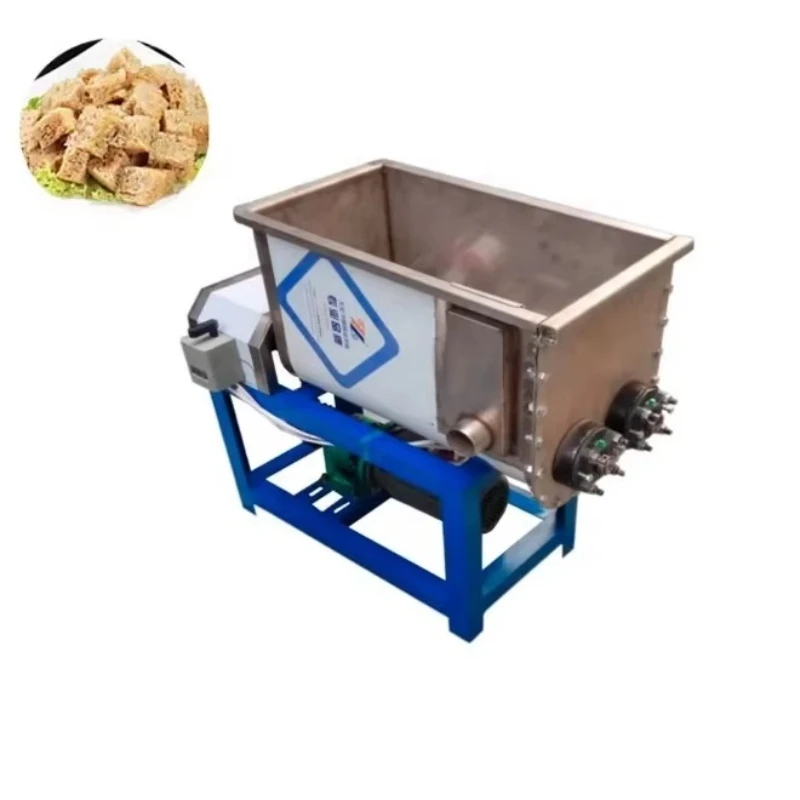 

Automatic Industrial Automatic Machine Wheat Flour Extraction Gluten Gluten Washing Machine