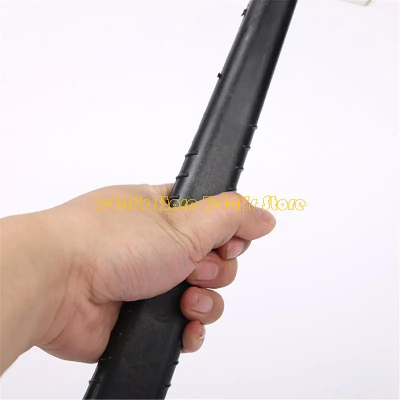 Y1AD Professional Rubber Mallets with Ergonomic Grip For Seamlessly Installations In Home Improvement And Building Tasks