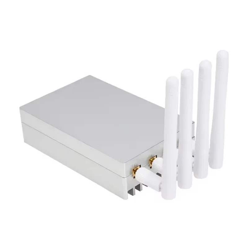 New 70MHz~6GHz AD9363 ZYNQ7020 Software Defined Radio SDR ADI Pluto Communication Experiment Platform ZYNQSDR