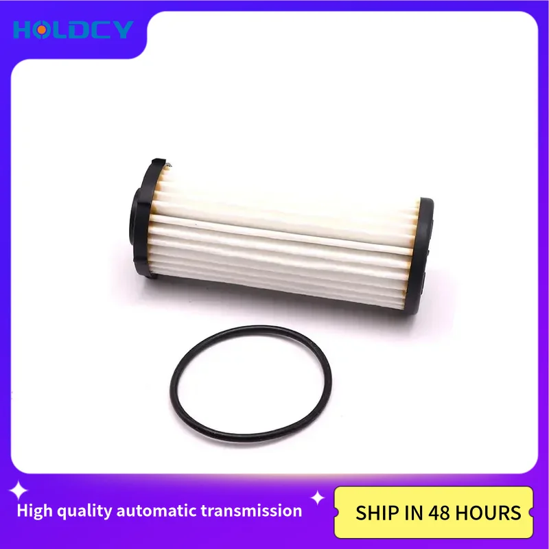

DSG DQ500 0BH Auto Transmission Gearbox Rebuild Oil Filter 0BH-325-183B For AUDI VW HYDRAULIC VAG TIGUAN Q3 T5 TT Car Accessorie