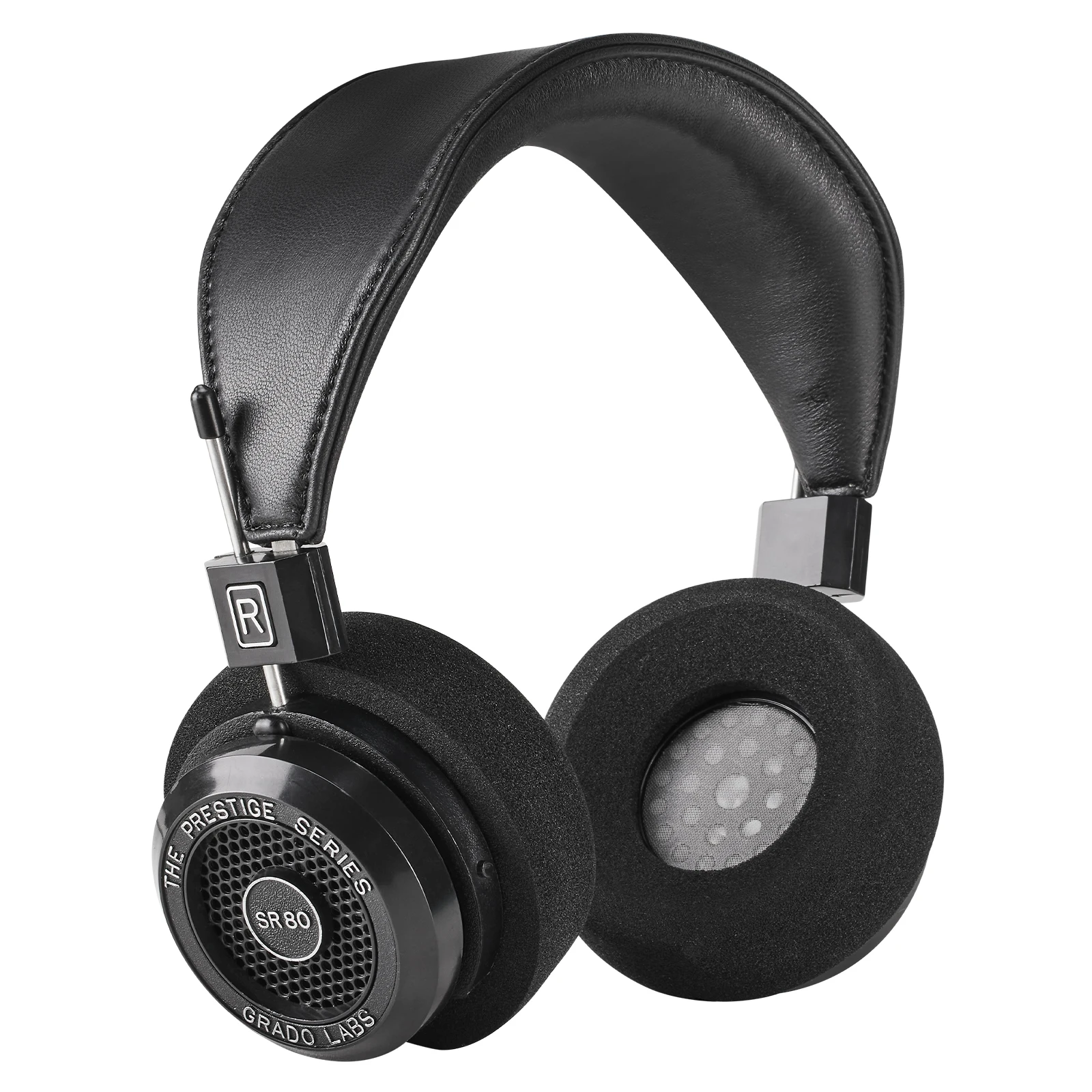 Carberon Sheepskin Lambskin Headband Cushion For Grado Sr60,Sr80,Sr225,Sr325,Rs…