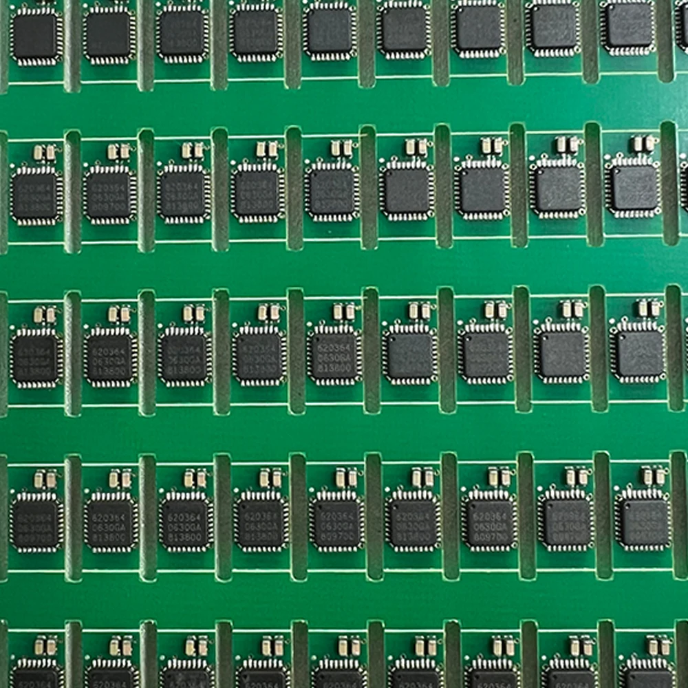 YOCASTY Original Unlock MQB48 AES Megamos 48 Transponder Chip For Volkswagen for Audi for Fiat  Car Key Electronic Chip