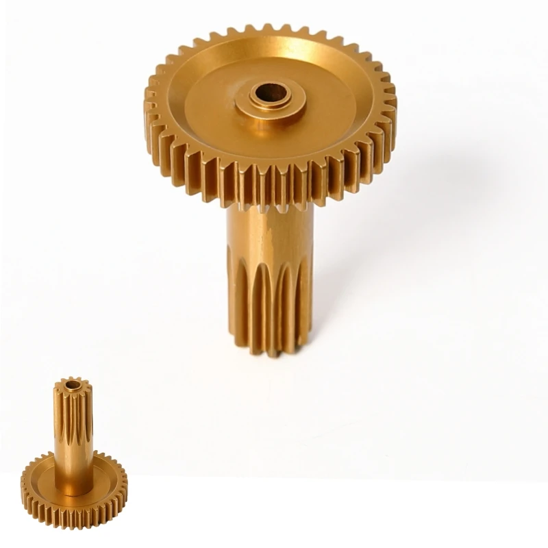 Hard-Andoized 7075 … - image