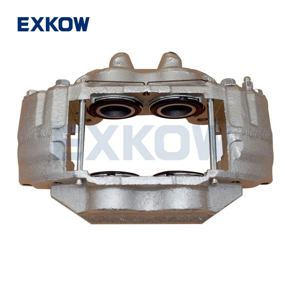 

Front Brake Caliper Kit for TOYOTA HILUX KUN60 KUN25 KUN26 TGN26 TGN61 GGN25 2011-2015 47750-0K190 47730-0K190