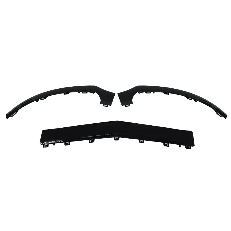 

Applicable to Mercedes-BenzCLS W218Front bumper trim 2188851574 2188851674 2188851774 2188853100 2188853200 2188853000