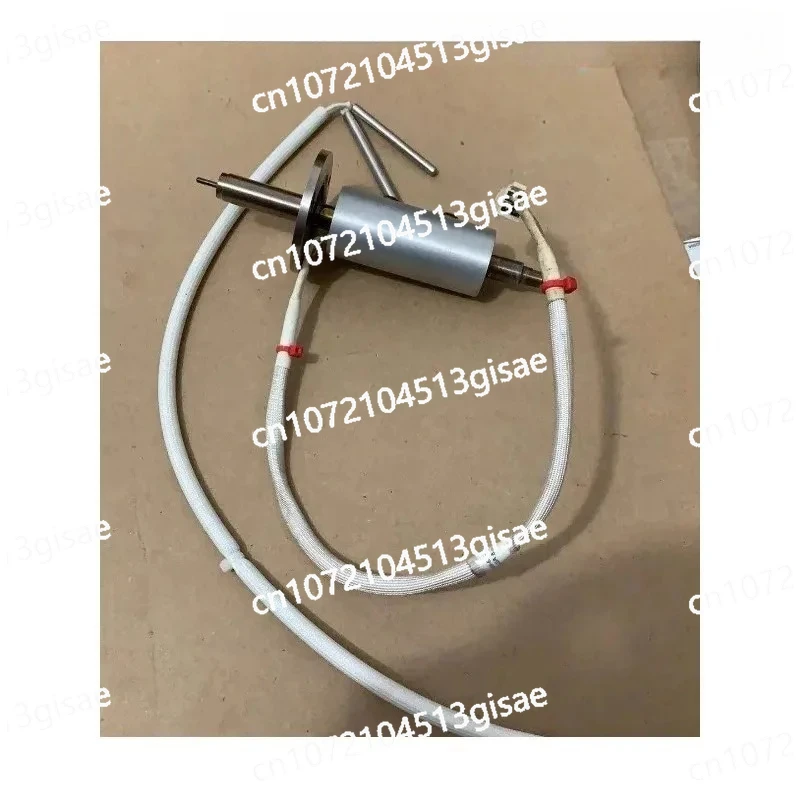 

Gas Chromatography Mass Spectrometer Transmission Line, Heating Sensor Assembly G1099-60301 G1099-60107