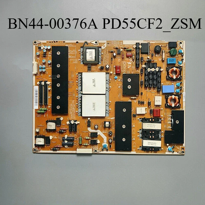 

BN44-00376A PD55CF2_ZSM PSLF199C01A Power Supply Board for UN55C7000WFXZA UN55C7100WFXZA