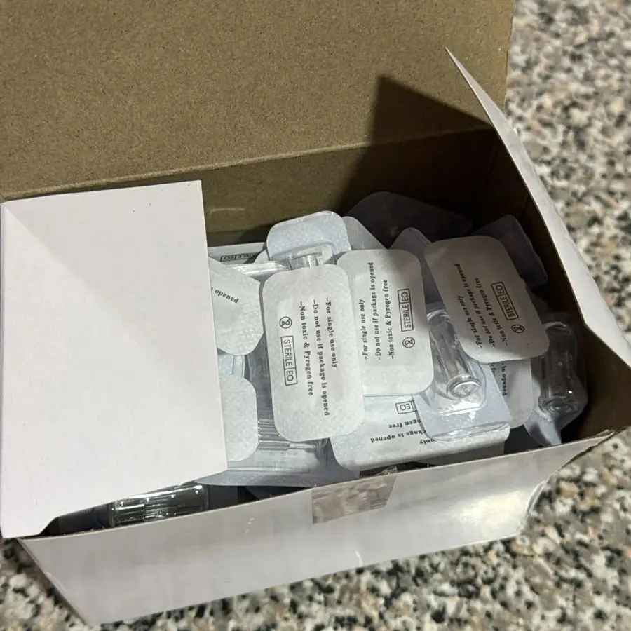 

Медицинский стерильный пластиковый соединитель Ruhr Syringe, прозрачный, для герметичных пневматических компонентов