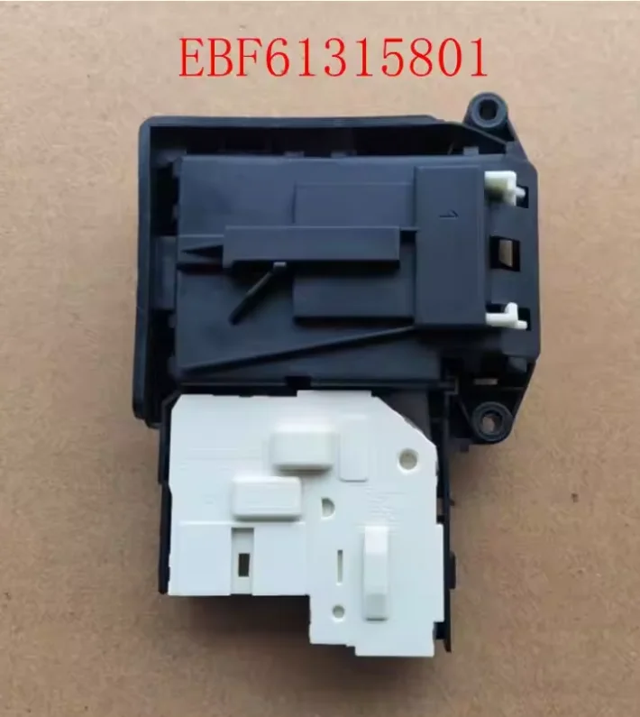 Drum washing machine door lock EBF61315801/2/03 switch WD-N51HNG21/VH451D5S door hook
