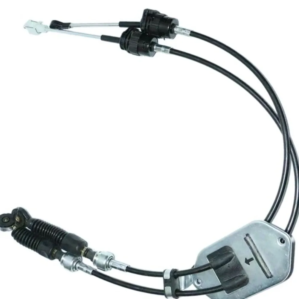 Accessories 1pc Shift Cable Assembly Brand New Auto Parts 437941C000 43794-1C000 43794 1C000 for Hyundai Getz 2002-2011 for Kia