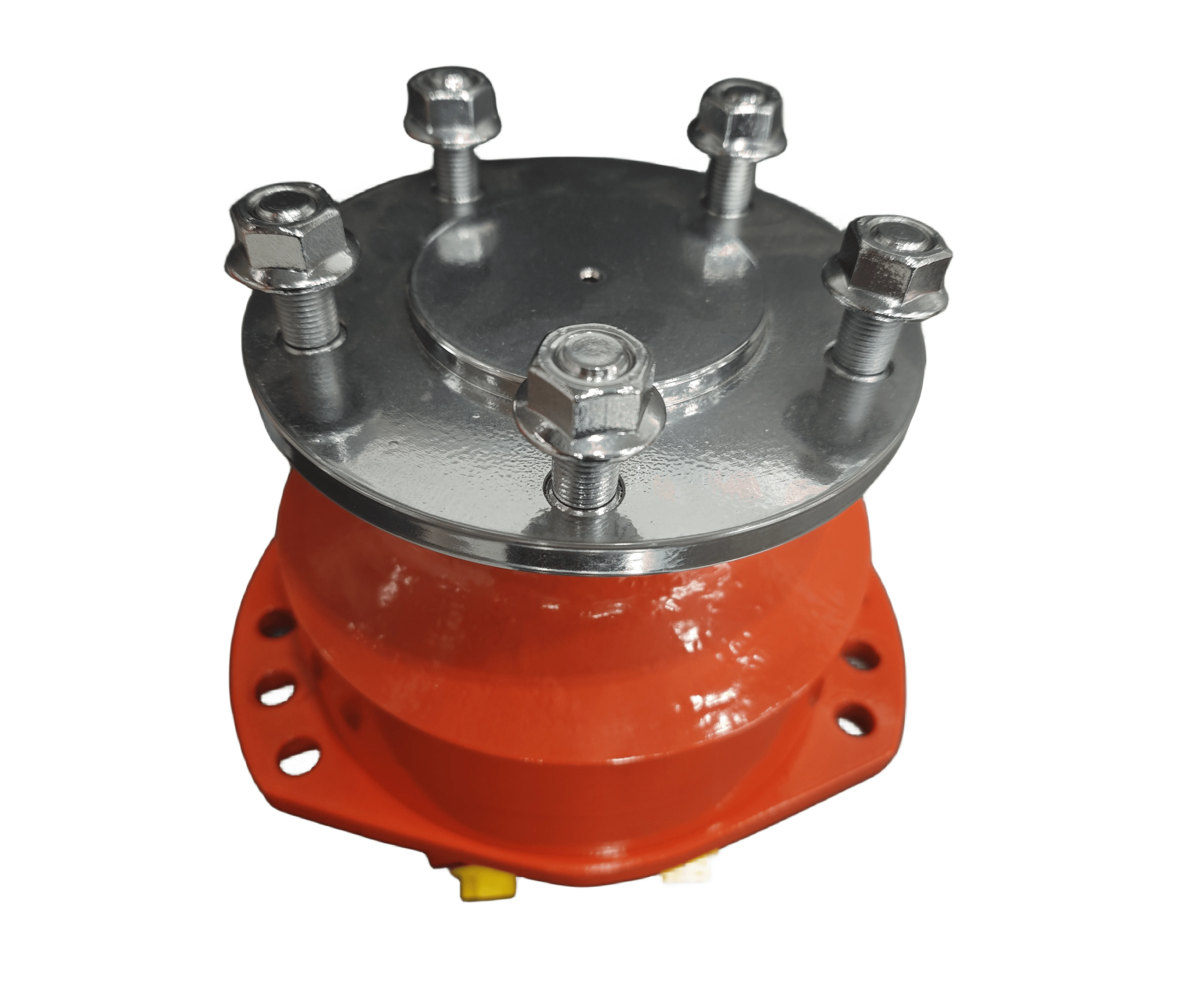 Низкий уровень шума и высокий крутящий момент гидравлического привода MS02 MS05 для эффективной работы