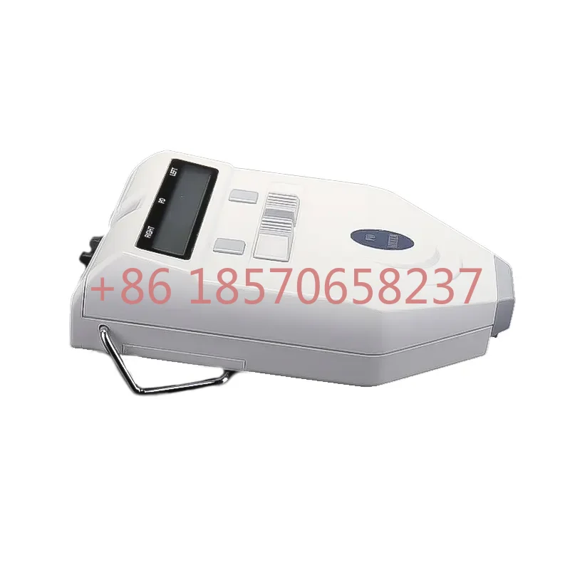 

high quality LY-9A Digital Pupil Distance Meter Pd Optometrist Pupilometro