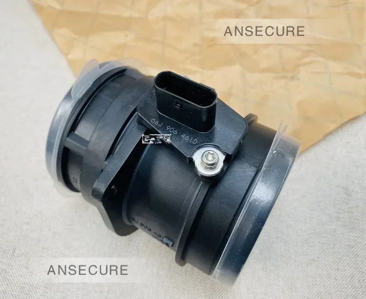 

Датчик массового расхода воздуха (ДМРВ) для дизельного двигателя Audi Q7 4.2 6.0 (2007-2015)