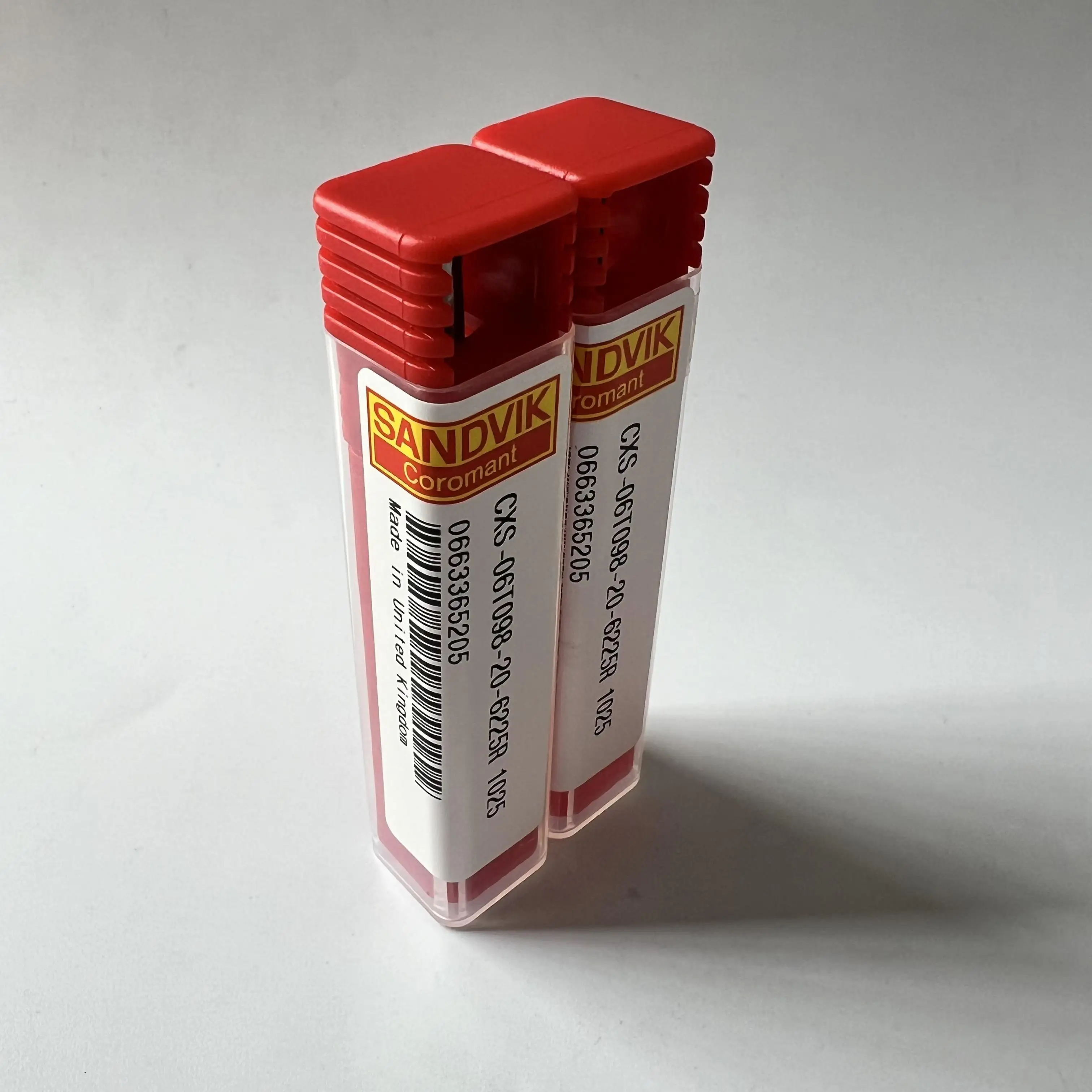 CXS-06T098-20-6225R 1025 /Original carbide blade One