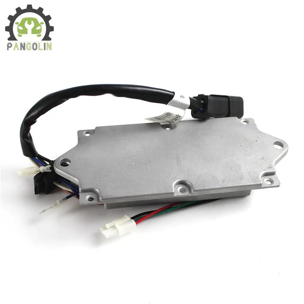 139-3917 1393917 Drive Panel Module 5 Pins Throttle Motor Panel for CAT E312B 312B 320B 325B 330B E325B E330B Repairing Parts