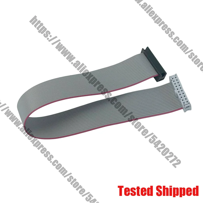 DMF5005N 5.2 Inch 240*64 LCD SCREEN DISPLAY PANEL DMF 5005N Replacement
