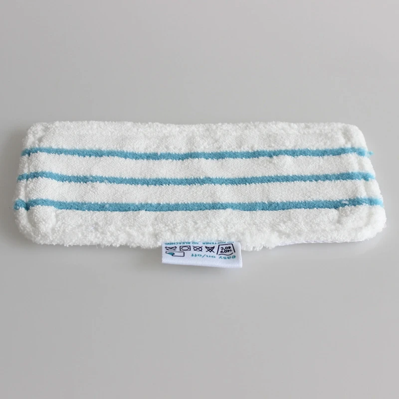 20Pcs Steam Mop Replacement Clean Washable Cloth Pad Mop Microfiber Mop Cloth Cover For  FSM1610/1630