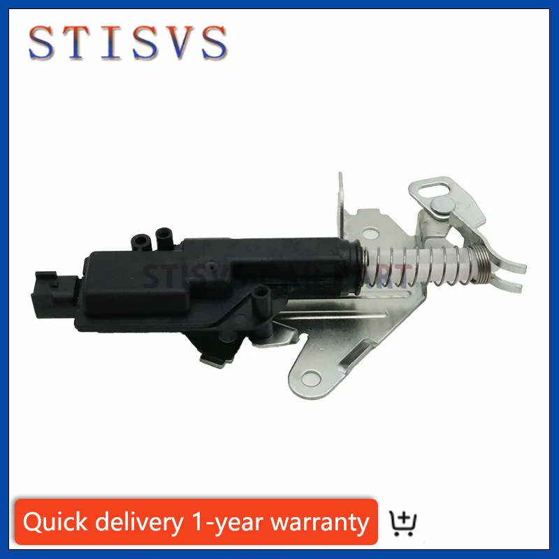

Tailgate Boot Trunk Lock Motor Actuator Solenoid 2S6T432A98AF for Ford Fusion Fiesta Mk5 Mk6