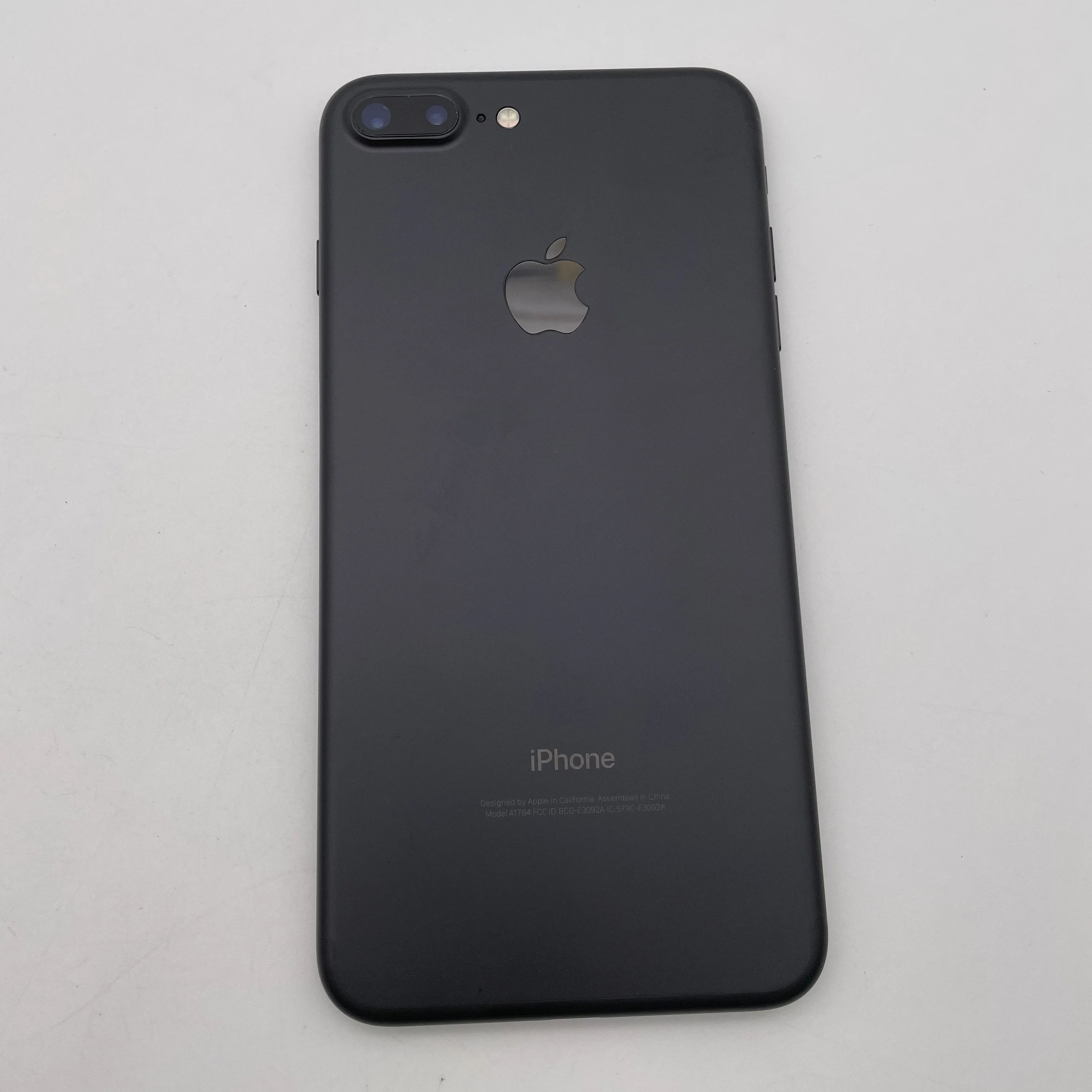 هاتف Apple iPhone 7 Plus 4G أصلي مفتوح مستعمل IOS 10.0.1 5.5 بوصة 32/128/256GB ROM 2900mAh هاتف محمول 12MP هاتف ذكي