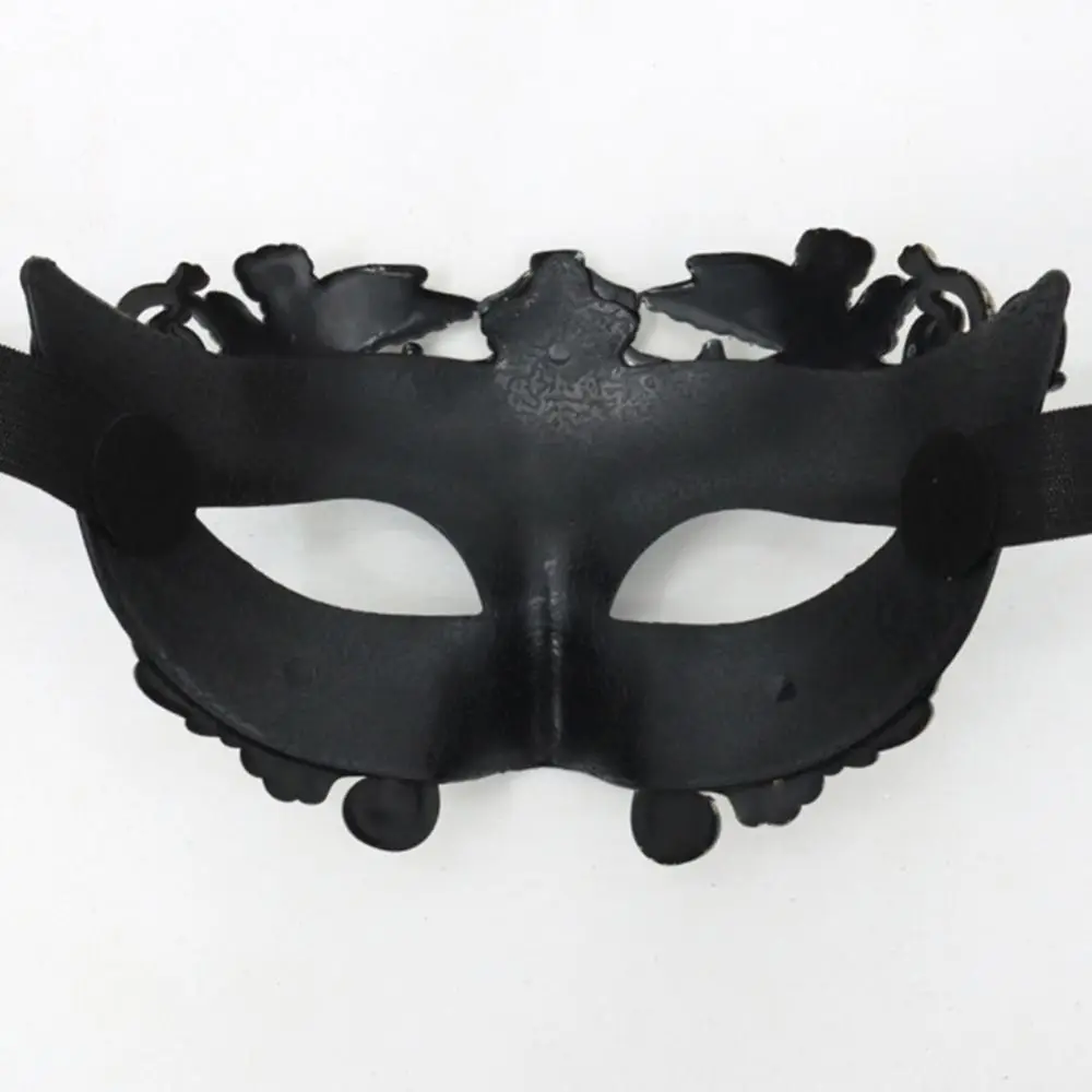 Solar Deity Masquerade Cosplay Mask Ancient Greece God Party Cosplay Props Half Face Mask Halloween  Masks Prom Party Supplies