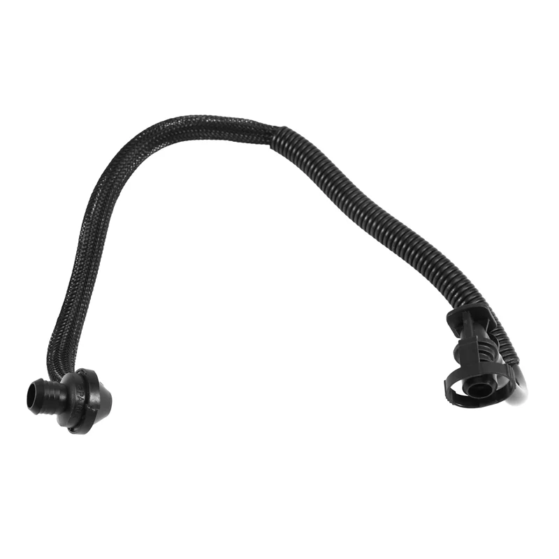 

ABQB-Car 31274984 Vacuum Booster Hose For Volvo S60 S80 XC60 2009-2015 Brake System