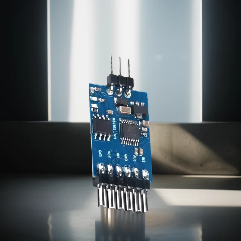 Fpv Traverse Camera…